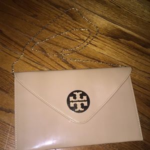 thin tory burch purse